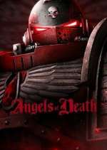 Watch Angels of Death M4uhd