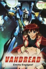 Watch Vandread M4uhd