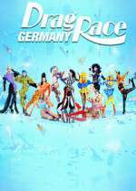 Watch Drag Race Germany M4uhd