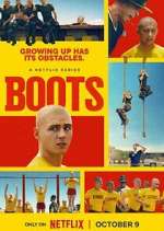 Watch Boots M4uhd