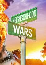 Watch Neighborhood Wars M4uhd