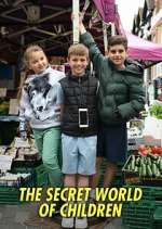 Watch The Secret World of Children M4uhd