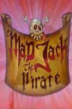 Watch Mad Jack the Pirate M4uhd