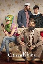 Watch Citizen Khan M4uhd