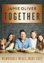 Watch Jamie Oliver: Together M4uhd