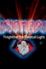 Watch Visionaries: Knights of the Magical Light M4uhd