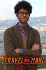 Watch Travel Man: 48 Hours in... M4uhd