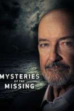 Watch Mysteries of the Missing M4uhd