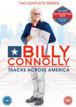 Watch Billy Connolly's Tracks Across America M4uhd