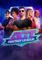 Watch America's Got Talent: Fantasy League M4uhd