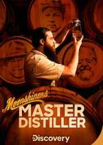 Watch Master Distiller M4uhd