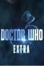 Watch Doctor Who Extra  M4uhd