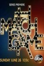 Watch Match Game M4uhd