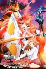Watch Senhime Zesshou Symphogear M4uhd
