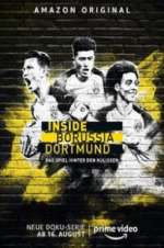 Watch Inside Borussia Dortmund M4uhd