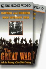 Watch The Great War and the Shaping of the 20th Century M4uhd