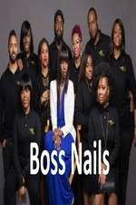Watch Boss Nails M4uhd