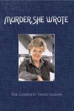 Watch Murder She Wrote M4uhd