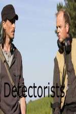 Watch Detectorists M4uhd