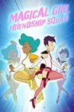 Watch Magical Girl Friendship Squad: Origins M4uhd