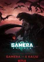 Watch Gamera -Rebirth- M4uhd