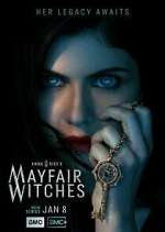 Watch Mayfair Witches M4uhd