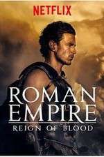 Watch Roman Empire: Reign of Blood M4uhd