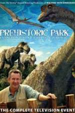 Watch Prehistoric Park M4uhd