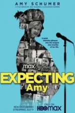 Watch Expecting Amy M4uhd