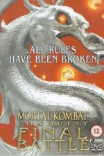 Watch Mortal Kombat: Conquest M4uhd