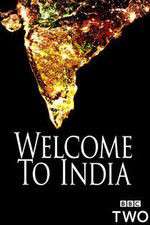 Watch Welcome  To India M4uhd