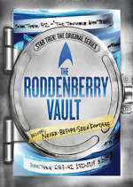 Watch The Roddenberry Vault M4uhd