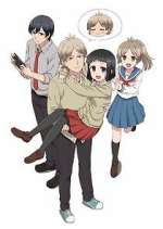 Watch Akkun to Kanojo M4uhd