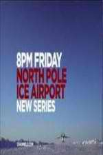 Watch North Pole Ice Airport M4uhd
