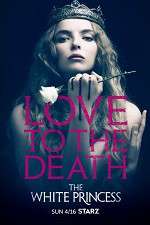 Watch The White Princess M4uhd