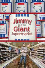 Watch Jimmy and the Giant Supermarket M4uhd