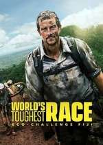 Watch World's Toughest Race: Eco-Challenge Fiji M4uhd