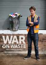 Watch War on Waste M4uhd