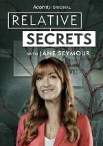 Watch Relative Secrets M4uhd