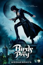 Watch Birds of Prey M4uhd