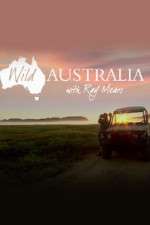Watch Wild Australia with Ray Mears M4uhd