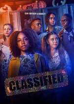 Watch Classified M4uhd
