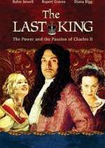 Watch Charles II: The Power and the Passion M4uhd