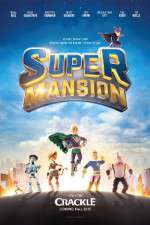 Watch Supermansion M4uhd