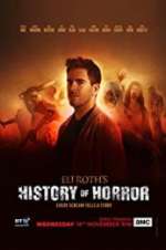 Watch Eli Roth\'s History of Horror M4uhd