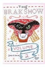 Watch The Brak Show M4uhd