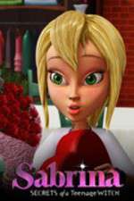 Watch Sabrina: Secrets of a Teenage Witch M4uhd