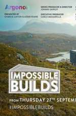 Watch Impossible Builds (UK) M4uhd