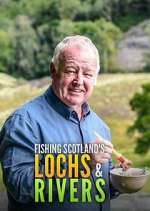 Watch Fishing Scotland's Lochs and Rivers M4uhd