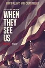 Watch When They See Us M4uhd